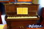 Winton Waltzing Matilda Centre Piano