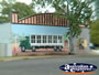 Augathella Mural on Garage . . . CLICK TO ENLARGE