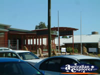 Blackall Aged Care Facility . . . CLICK TO ENLARGE