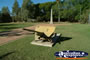 War Memorial in Blackall . . . CLICK TO ENLARGE