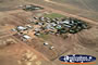 Longreach from the Air