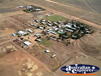 Longreach from the Air . . . CLICK TO ENLARGE