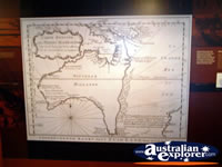 The Australian Stockmans Hall of Fame Map . . . CLICK TO ENLARGE