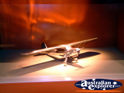 Display at The Australian Stockmans Hall of Fame in Longreach, QLD . . . VIEW ALL LONGREACH PHOTOGRAPHS