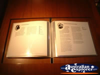 Longreach Stockmans Hall of Fame Information Booklet . . . CLICK TO ENLARGE