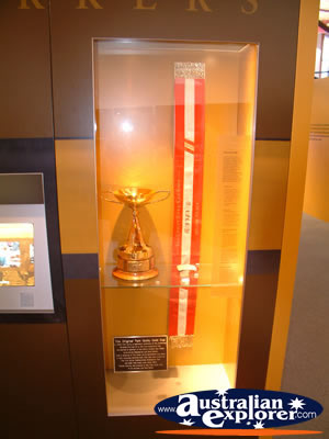 Longreach Stockmans Hall of Fame Medals . . . VIEW ALL LONGREACH PHOTOGRAPHS