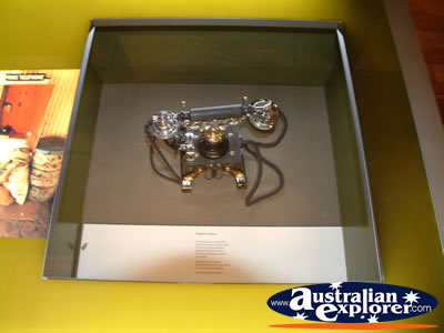 Queensland's Longreach Stockmans Hall of Fame . . . VIEW ALL LONGREACH PHOTOGRAPHS