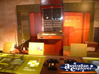 Stockmans Hall of Fame in Longreach, QLD . . . CLICK TO ENLARGE