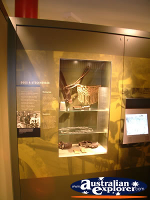Stockmans Hall of Fame . . . VIEW ALL LONGREACH PHOTOGRAPHS