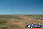 View of Longreach Seen from Helicopter
