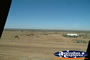 Longreach Landing View from Helicopter
