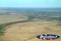 Helicopter's view of Longreach's Scenery