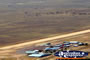 Longreach Landscape from Helicopter Airport