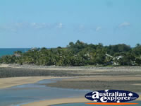 View of Resort in Mackay . . . CLICK TO ENLARGE
