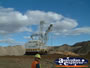 Dysart Norwich Park Mine Dragline . . . CLICK TO ENLARGE