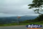 Maleny View and Street Sign from Mary Cairncross Reserve . . . CLICK TO ENLARGE