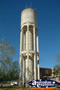 Longreach Water tower . . . CLICK TO ENLARGE