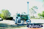Machinery Collection in Ilfracombe . . . CLICK TO ENLARGE