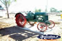 Ilfracombe Vintage Machinery Collection . . . CLICK TO ENLARGE