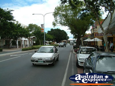 Caboolture Street . . . VIEW ALL CABOOLTURE PHOTOGRAPHS