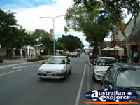 Caboolture Street . . . CLICK TO ENLARGE