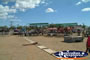 Chinchilla Crowds Arriving at Showgrounds . . . CLICK TO ENLARGE