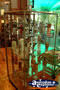Mareeba Coffee Works Cabinet