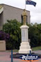 War Memorial in Mareeba