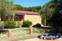 Aramac Shire Council Building . . . CLICK TO ENLARGE
