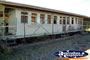 Aramac Tramway Museum Outdoors . . . CLICK TO ENLARGE