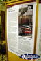 Aramac Tramway Museum Train Information . . . CLICK TO ENLARGE