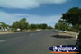 Sunny Chinchilla Street . . . CLICK TO ENLARGE