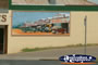 Crows Nest Mural . . . CLICK TO ENLARGE