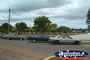 Cars parked on a Crows Nest Street . . . CLICK TO ENLARGE