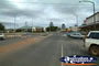 Person crossing a Crows Nest Street . . . CLICK TO ENLARGE