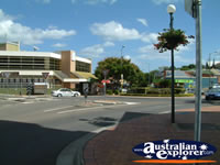 Gympie Town . . . CLICK TO ENLARGE