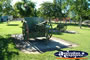 Barcaldine Guns . . . CLICK TO ENLARGE