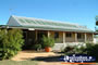 Barcaldine Ironbark Inn Cottage . . . CLICK TO ENLARGE