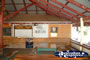 Servery at Barcaldine Ironbark Inn Steakhouse . . . CLICK TO ENLARGE