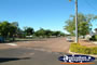 Barcaldine Side Street . . . CLICK TO ENLARGE