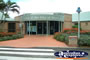 Entrance of Hervey Bay Shire Council
