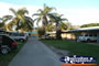 Parked Cars at Hervey Bay Urangan Motel