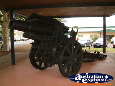 Childers Canon at Council . . . VIEW ALL CHILDERS PHOTOGRAPHS