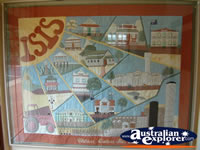 Childers Isis Shire Quilt . . . CLICK TO ENLARGE