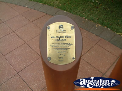Childers Plaque . . . VIEW ALL CHILDERS PHOTOGRAPHS