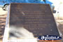 Camooweal Barkly Highway Plaque . . . CLICK TO ENLARGE
