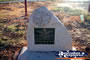 Camooweal Georgina River Bridge Plaque . . . CLICK TO ENLARGE
