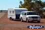 Camooweal Lachy & Pats Caravan . . . CLICK TO ENLARGE