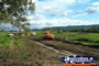 Gympie Gate View of Land at Work