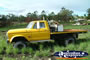 Gympie Gate Ute